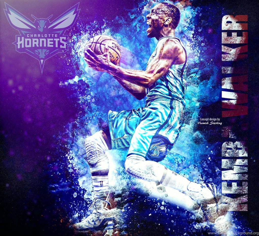 Kemba Walker Wallpapers By HPS74 On DeviantArt