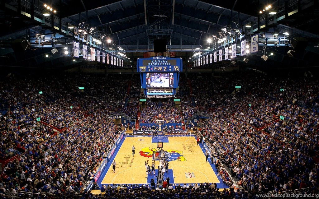 University Of Kansas – College Pride Press