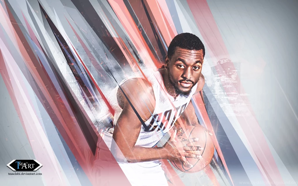 Kemba Walker NBA Bobcats Wallpapers Streetball