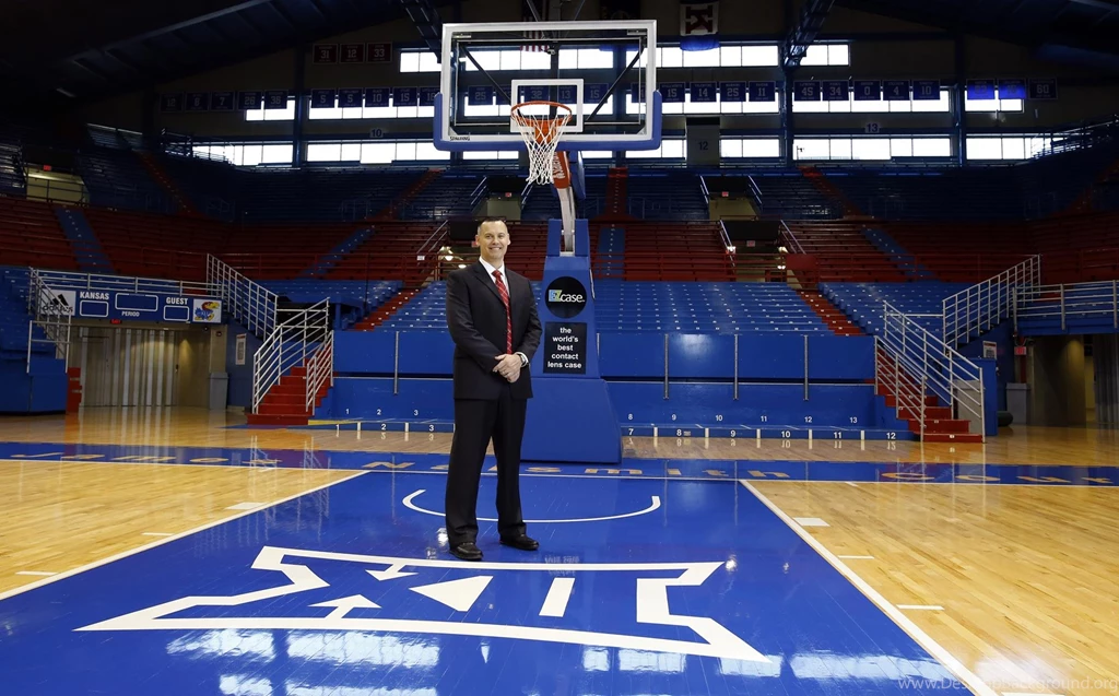 University Of Kansas Athletics   Schneider And Staff To Host ...