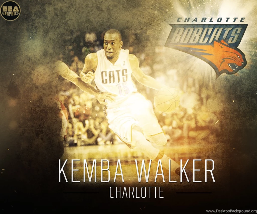 Kemba Walker By EmanuelooElArte On DeviantArt