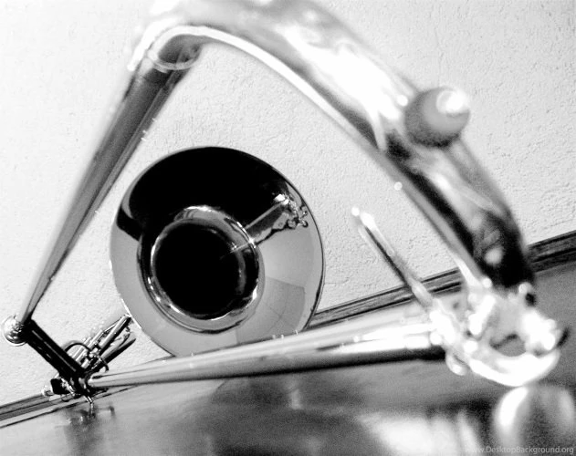 Trombone DeviantArt