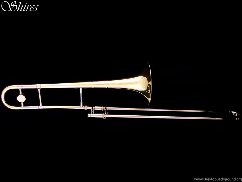 Jazz Trombone Cool