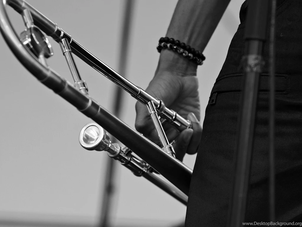 Trombone Shorty