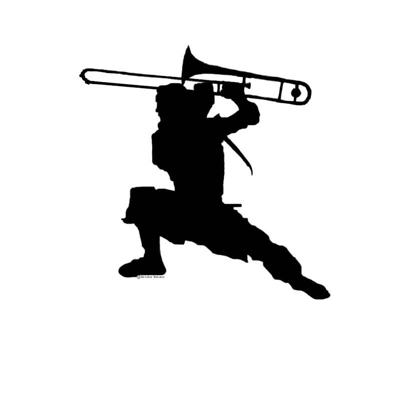 Trombone DeviantArt