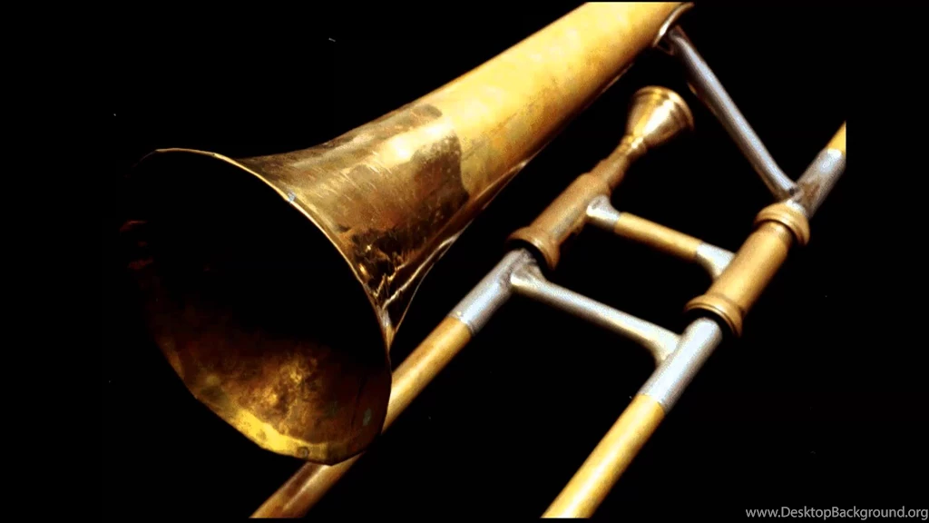 Gabrieli Canzona (Ch. 194) For Four Trombones Multitracked YouTube
