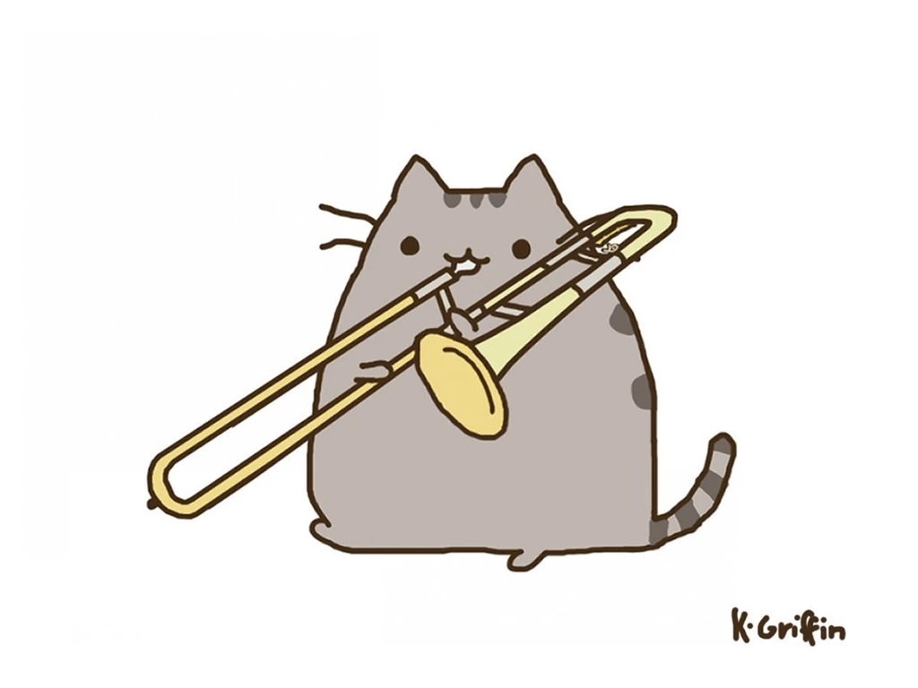 Trombone DeviantArt