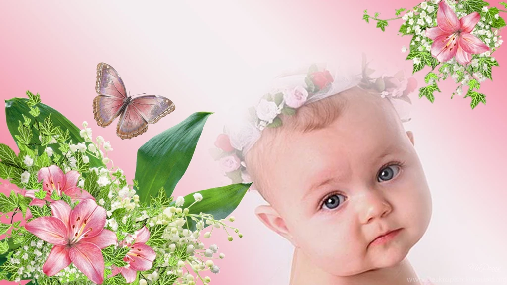 Wallpapers Of Baby Collection (41+)