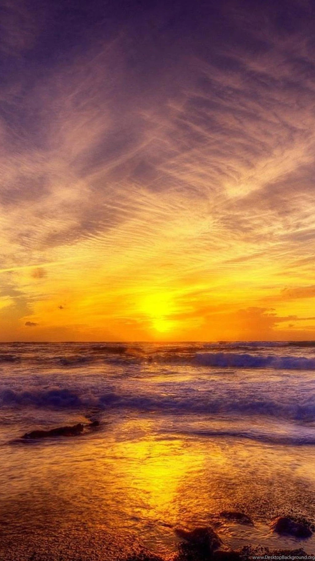 Sunset LG G2 Wallpapers HD 123, LG G2 Wallpapers, LG Wallpapers