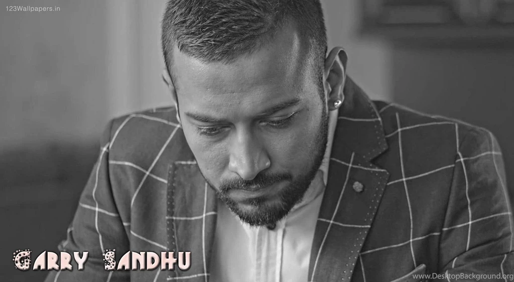 Garry Sandhu Punjabi Singer 123wallpapers HD Wallpapers