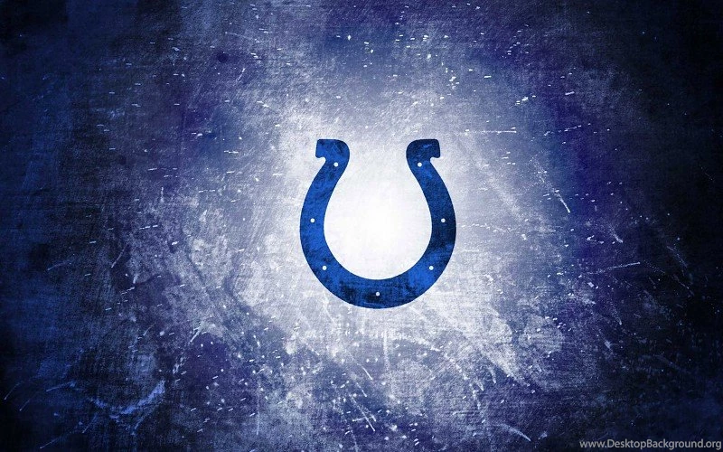 Indianapolis Colts 2015 Logo NFL HD Wallpapers Free Desktop ...