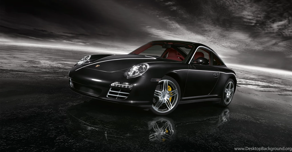 Porsche 911 Wallpapers Image