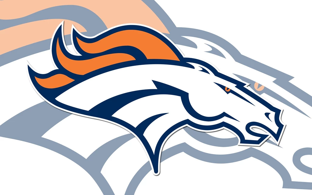 Nfl Logos Broncos