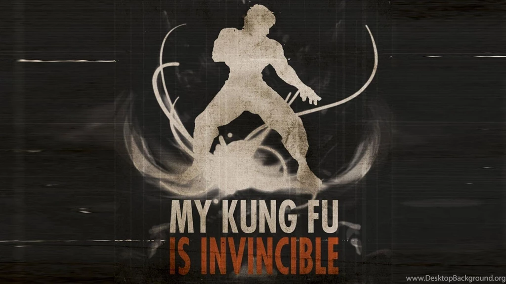 Kung Fu Wallpapers