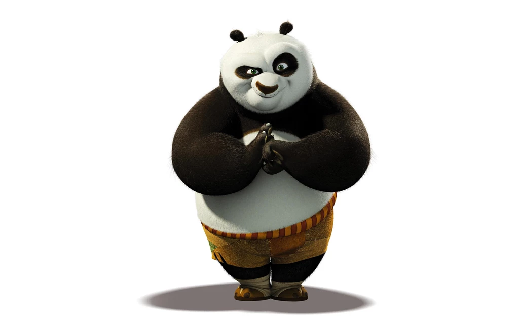 Free Kung Fu Panda 2 Wallpapers