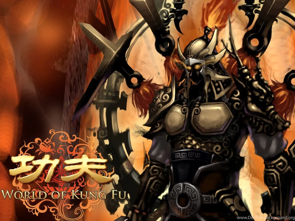 World Of Kung Fu Review And Download – MMOBomb.com