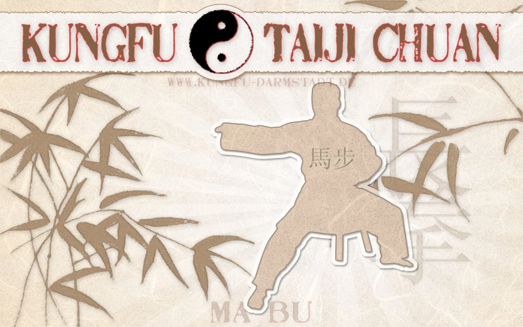 Kung Fu Ma Bu Wallpapers V.2 By Mondspeer On DeviantArt