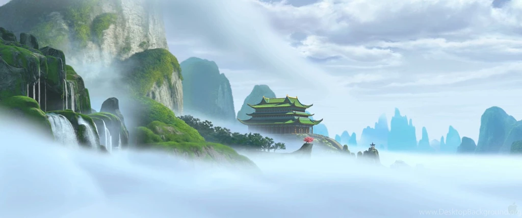 Kung Fu Panda Wallpapers Hd Download 20 Widescreen Wallpapers ...