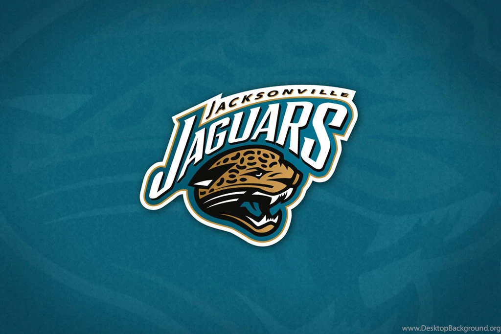 NFL Logo Jacksonville Jaguars Team Wallpapers HD. Free Desktop ...