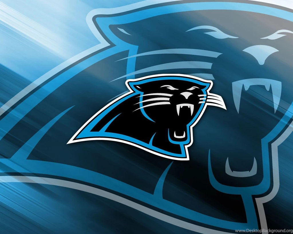 Wallpapers Logos Carolina Panthers Team Logo Nfl 1280x1024 ...