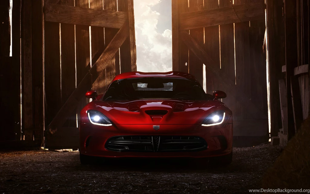 Dodge Viper