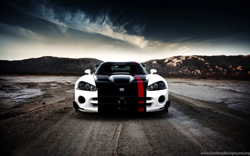 Dodge Viper Wallpapers
