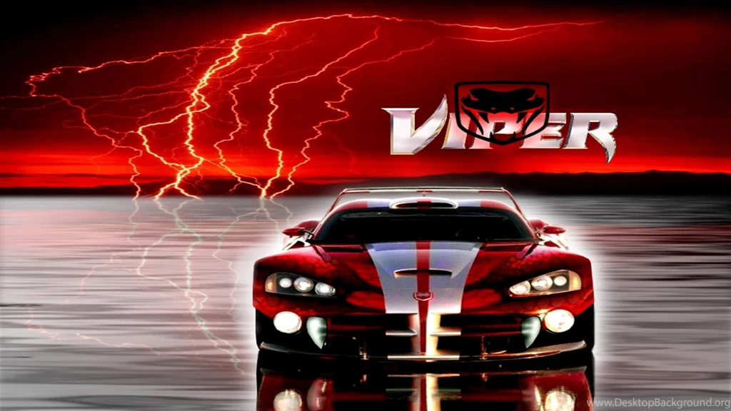 Dodge Viper High Quality And Resolution Wallpapers