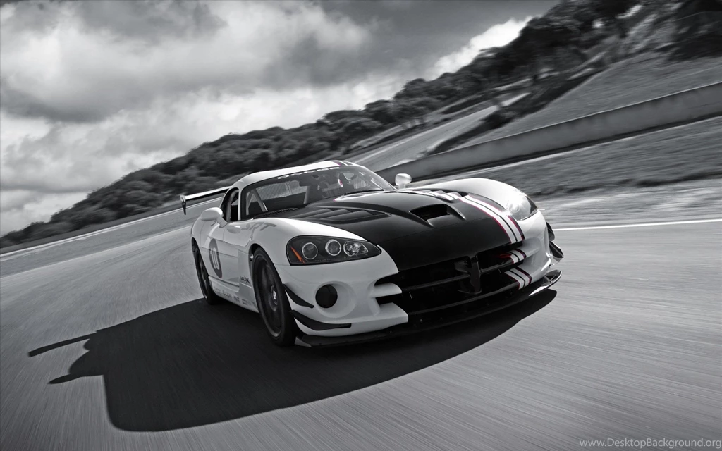Stunning Dodge Viper Wallpapers