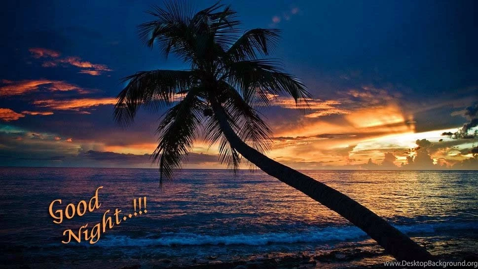 Lovely Good Night Wallpapers ~ Allfreshwallpapers