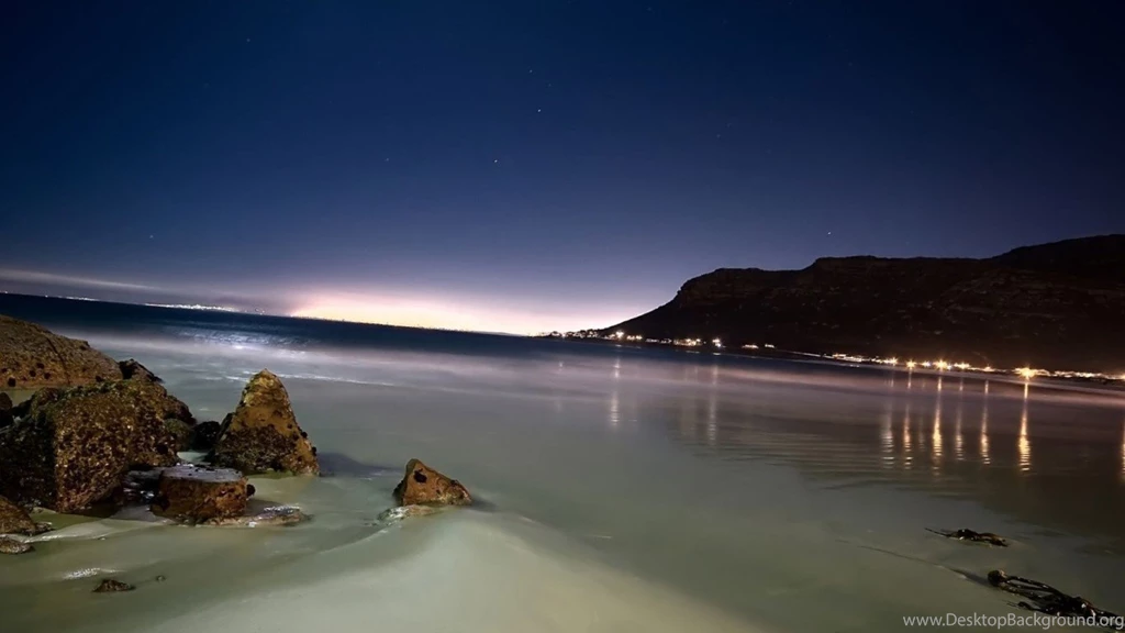 Download Night Sky Wallpapers Free Wallpapers