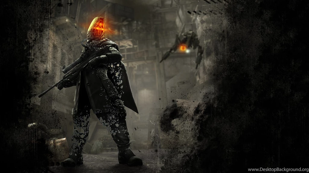 Killzone Wallpapers 6942 1920x1080   UMad.com