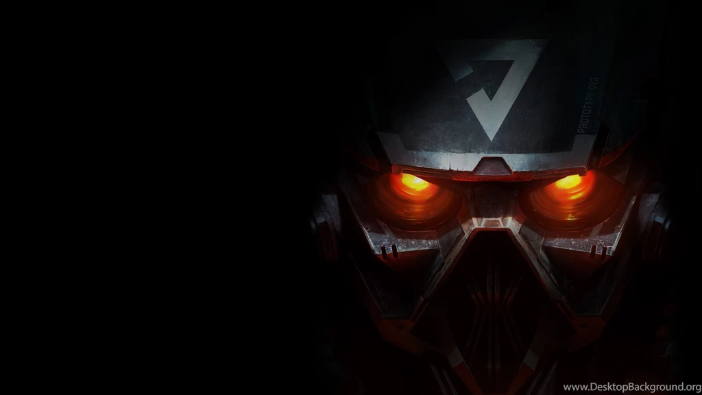 Wallpapers Killzone Games Image