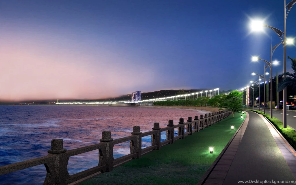 Beaches Beach Night Wallpapers For Android