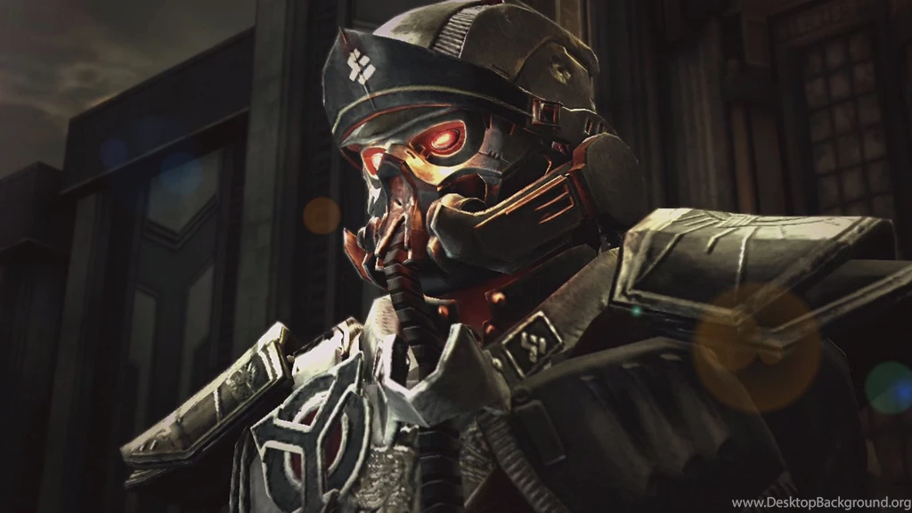 34 Killzone HD Wallpapers