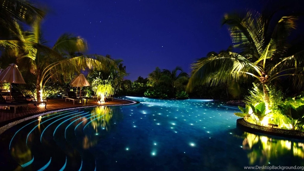 Night Beach Wallpapers 49, Beach Pictures And Images