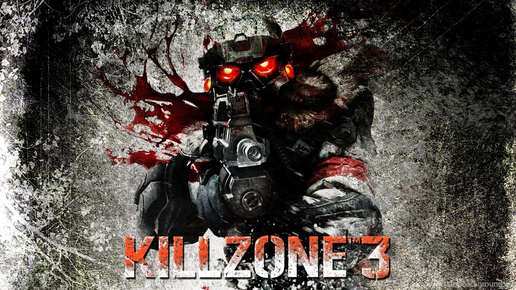 Killzone 3 HD Wallpapers   Wallpapers Zone