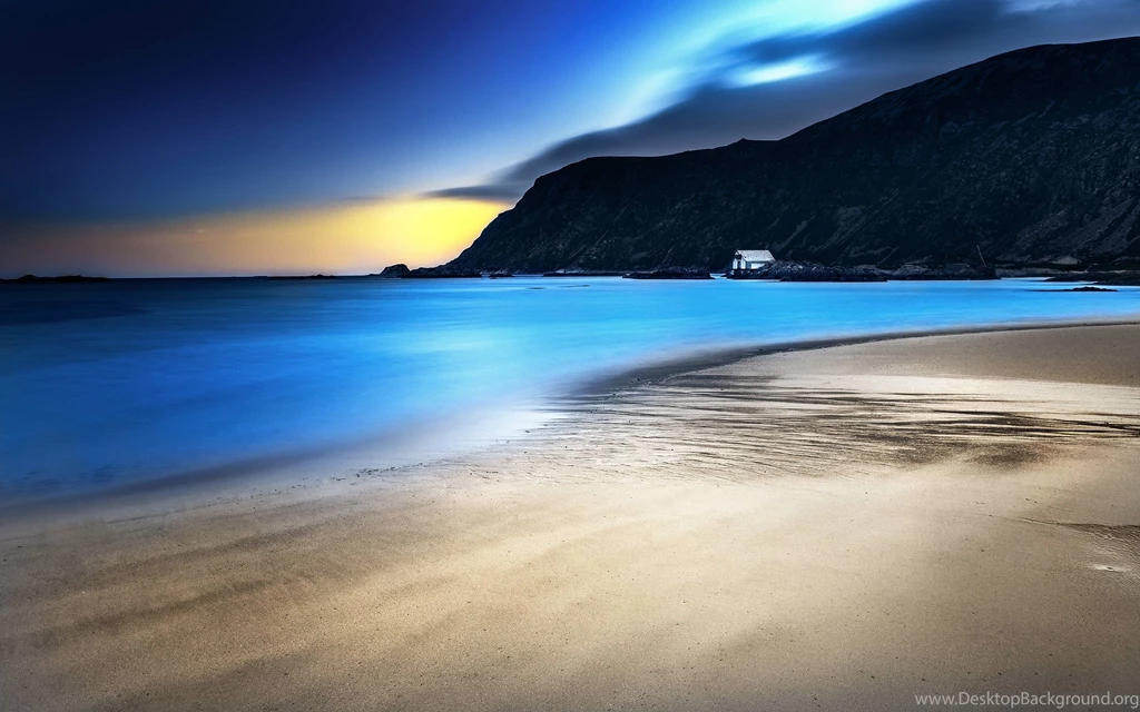Beach Wallpapers Page 1