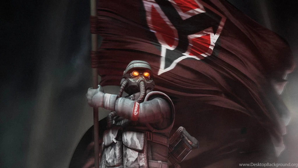 Killzone 2 Holding The Flag 1920x1080 Wallpapers, 1920x1080 ...
