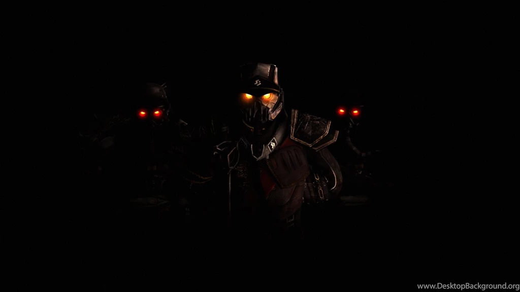 Killzone Wallpapers By LocoCrazyy On DeviantArt