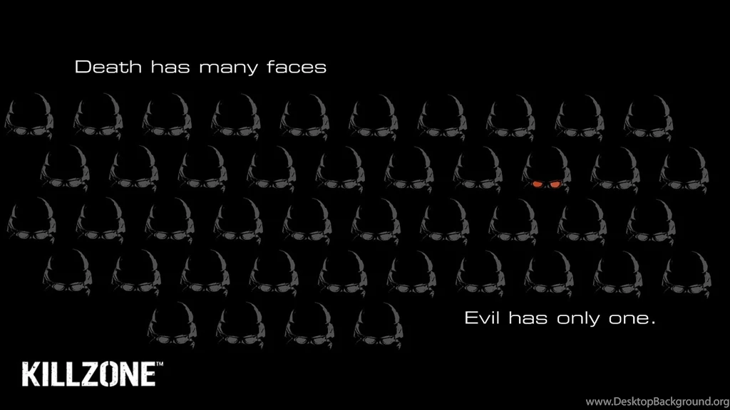 Killzone Wallpapers