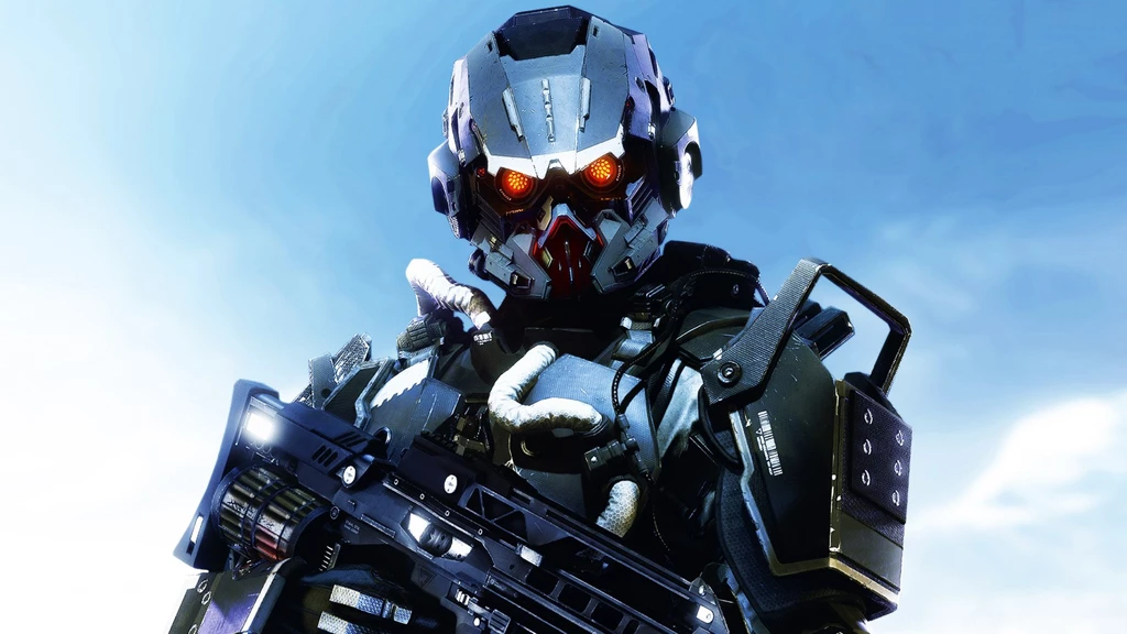 Killzone Shadow Fall Wallpapers Download