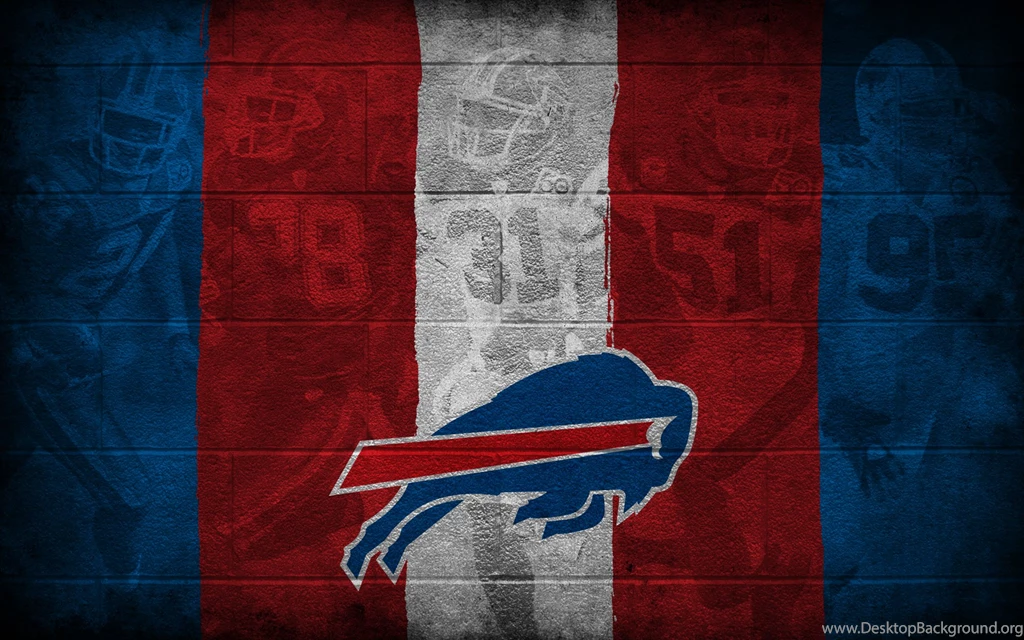 Buffalo Bills HD Wallpapers