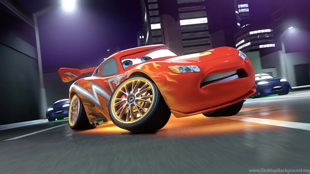Cars Movie Backgrounds Image For iPad Cartoons Wallpapers