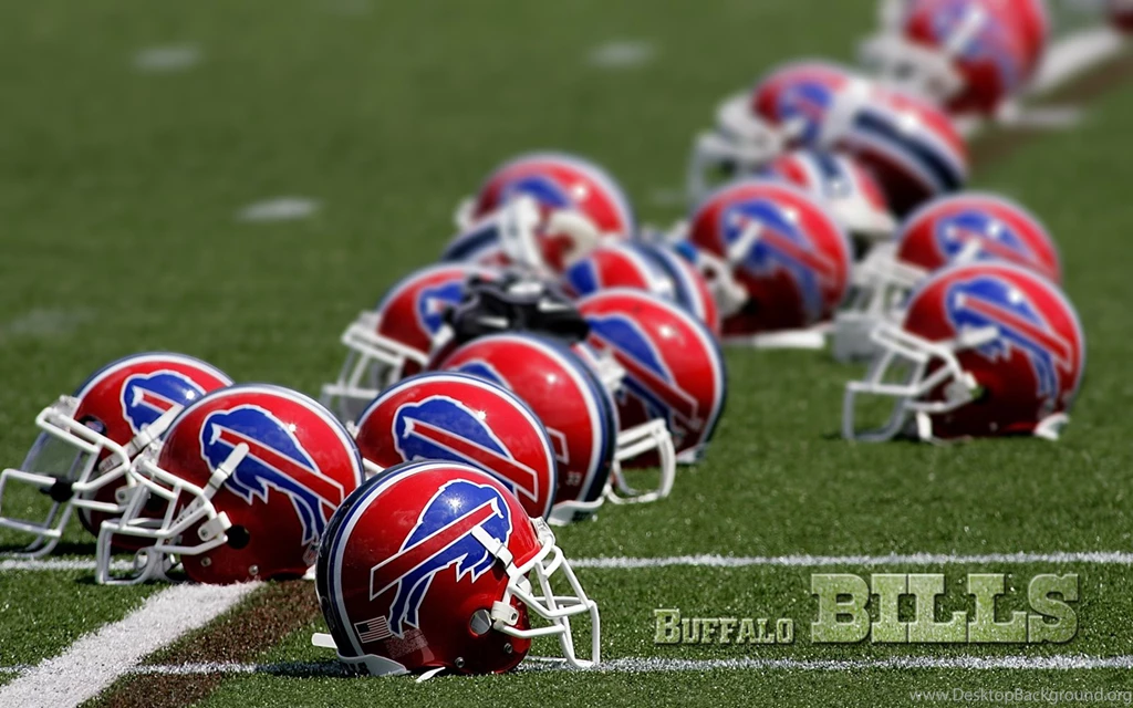 Magnificent Buffalo Bills Wallpapers