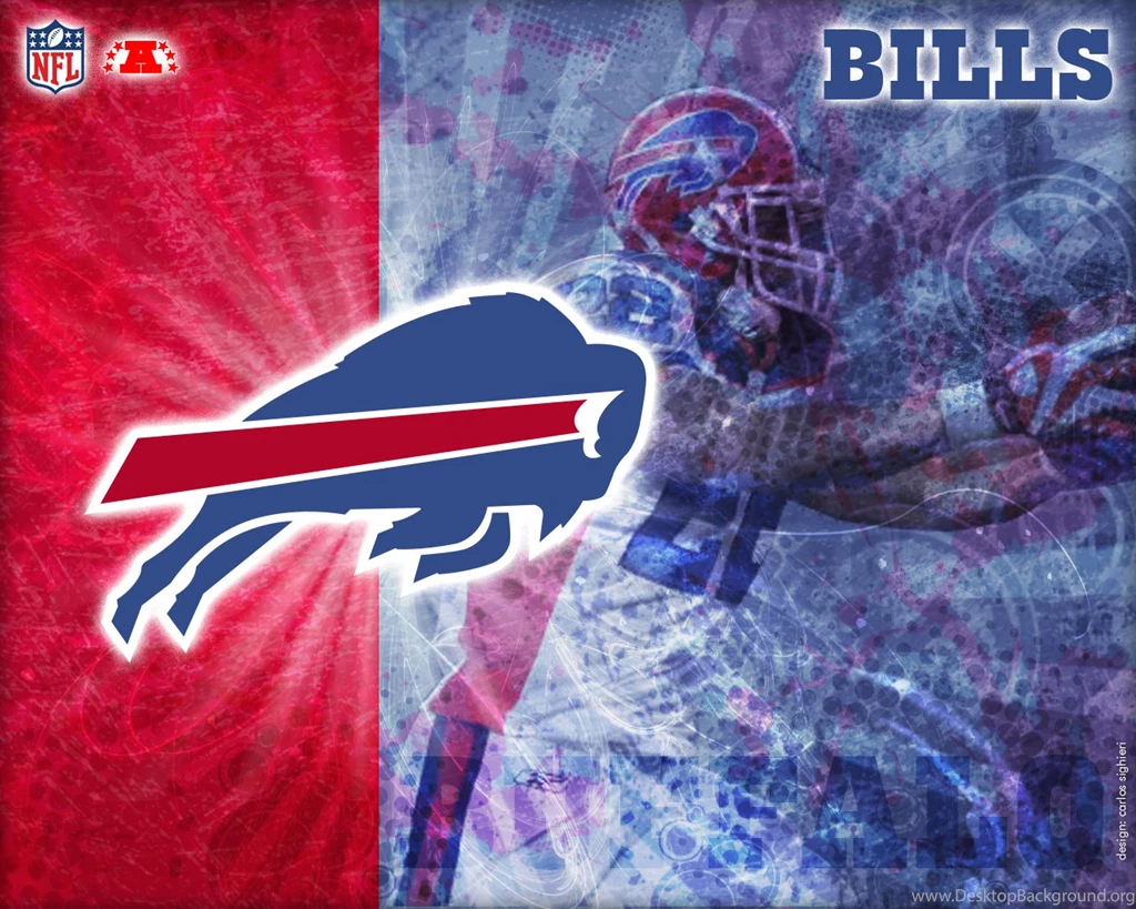 NFL Buffalo Bills Wallpapers HD. Free Desktop Backgrounds 2016 In ...