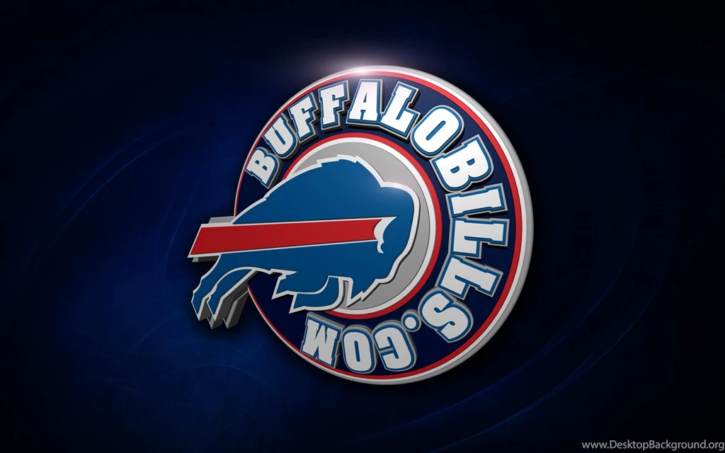 NFL Logo Buffalo Bills Wallpapers HD. Free Desktop Backgrounds 2016 ...
