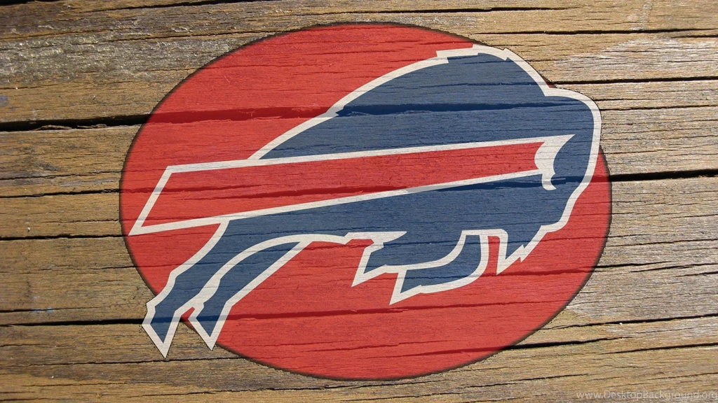 Nfl Buffalo Bills Helmets On The Football Field Grass 1920x1200 ...