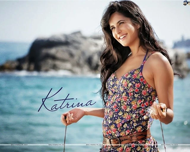 Katrina Kaif HD Wallpapers By SantaBanta