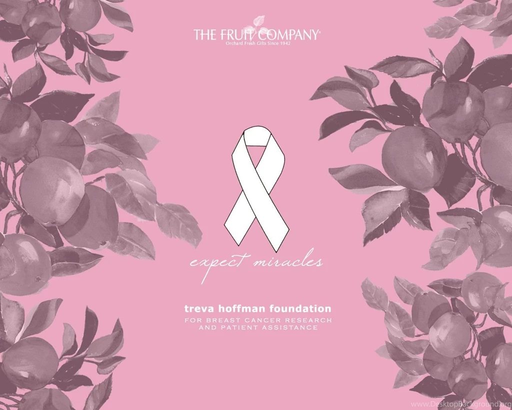 Breast Cancer Desktop Wallpapers Wallpapers Cave