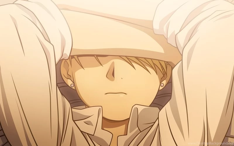 Fullmetal Alchemist Riza Hawkeye – Anime Full Metal Alchemist HD ...